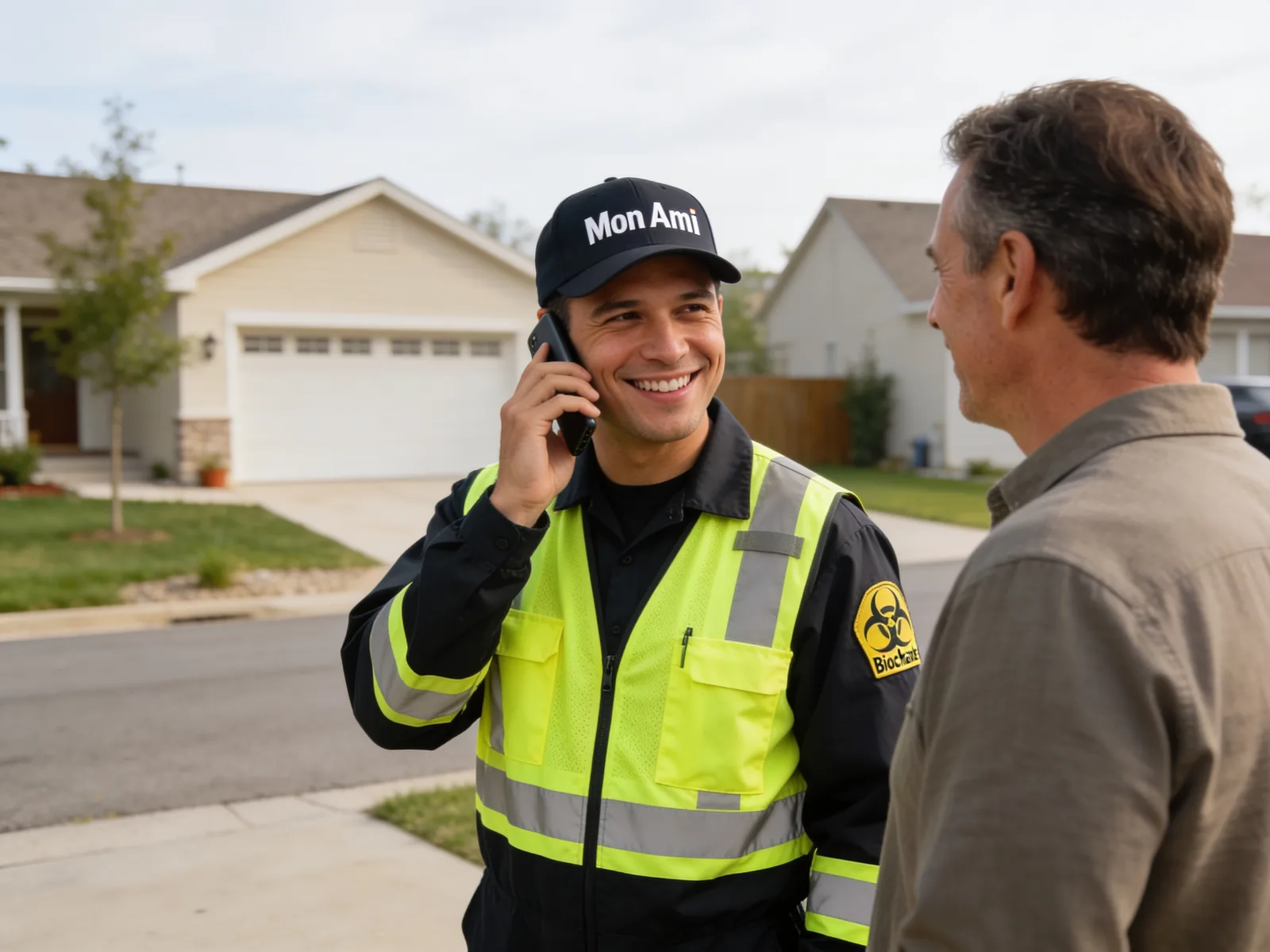 Sewage Cleanup Lebanon, SD FAQs
