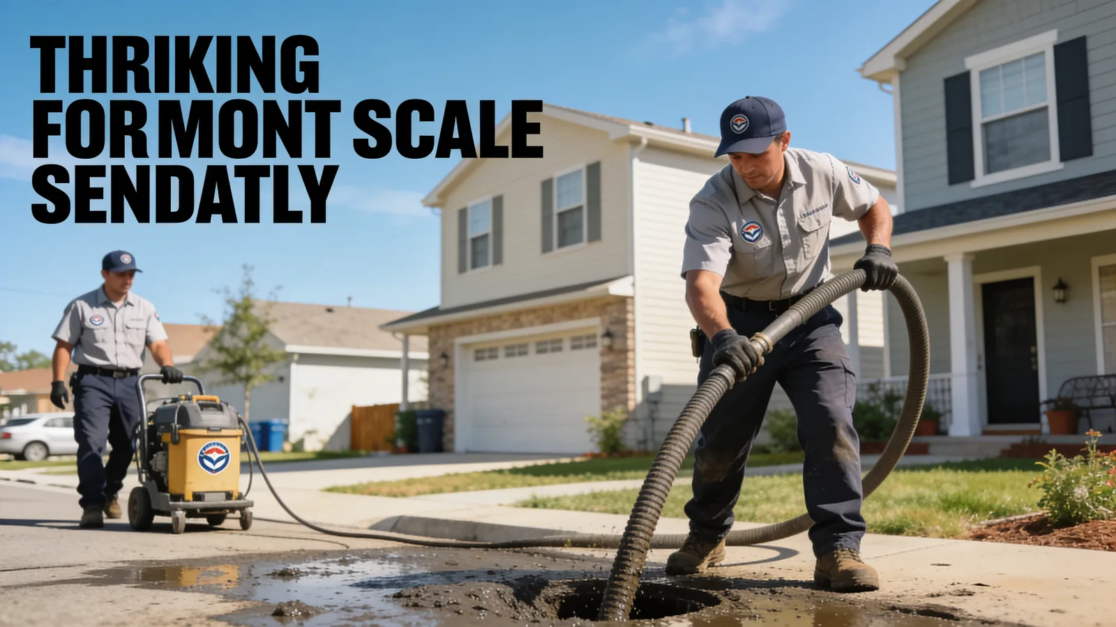 Sewage Cleanup in Lebanon, SD near me
